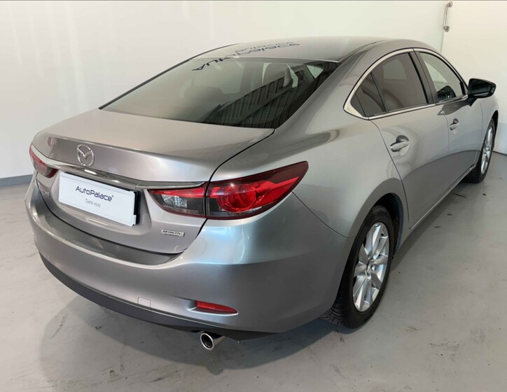 Mazda 6 3