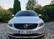Volvo XC60 3