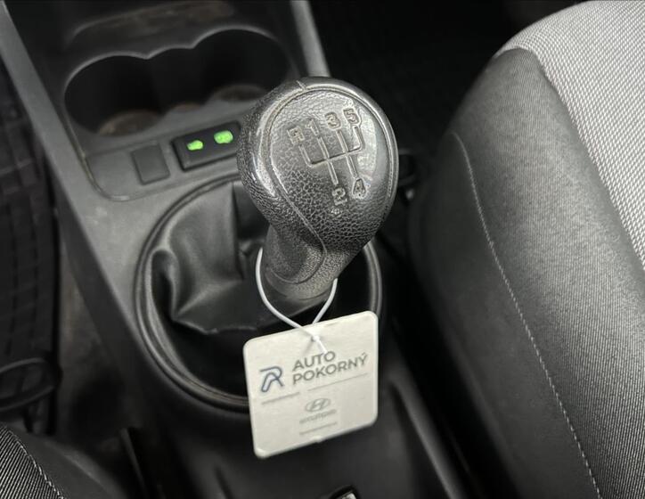 Škoda Fabia 13