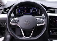 Volkswagen Passat 21