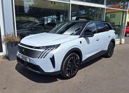 Peugeot 5008 1