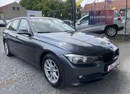 BMW Řada 3 8
