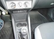 Škoda Fabia 22