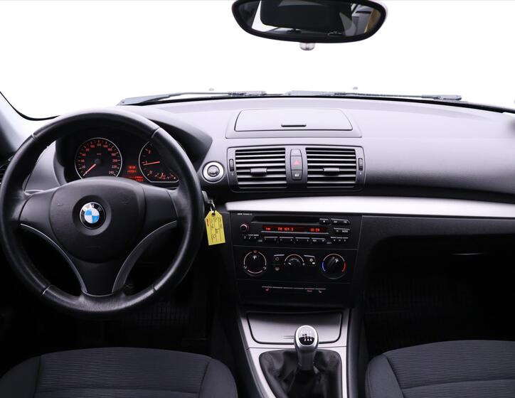 BMW Řada 1 25
