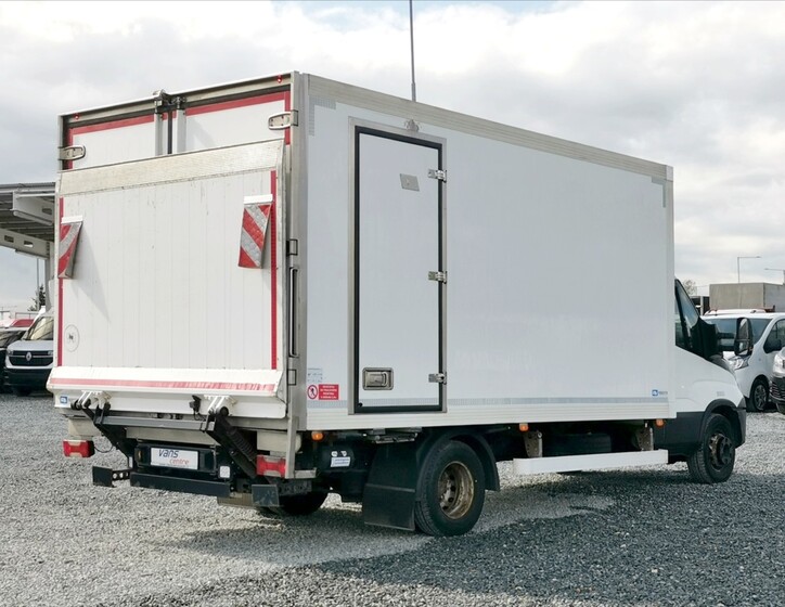 Iveco Daily 3
