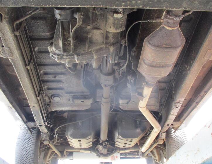 Mitsubishi Pajero Pinin 32