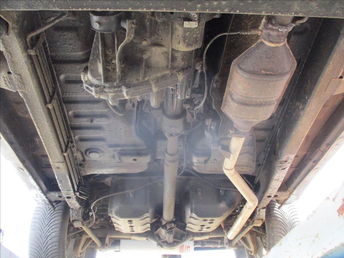 Mitsubishi Pajero Pinin