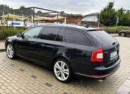 Škoda Octavia 9