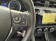 Toyota Corolla 13