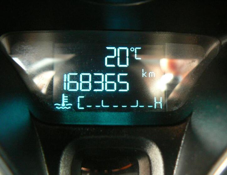 Ford B-MAX 19
