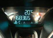 Ford B-MAX 19