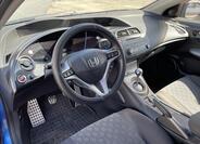 Honda Civic 9