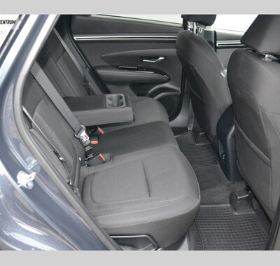 Hyundai Tucson 14
