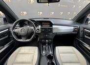 Mercedes-Benz GLK 18