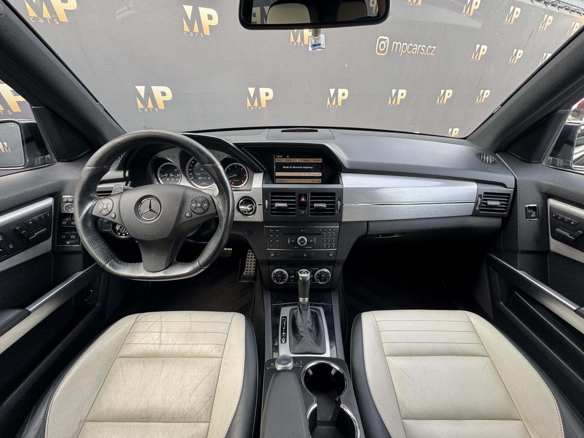 Mercedes-Benz GLK