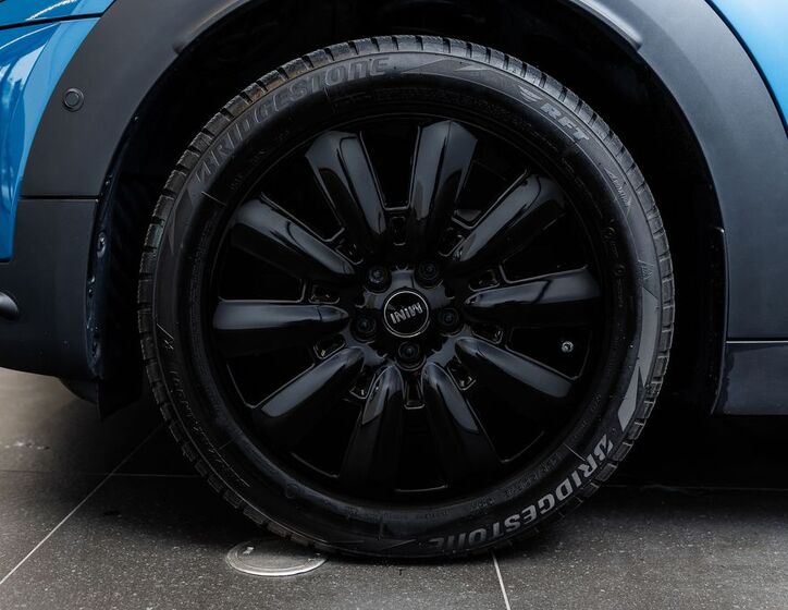 Mini Countryman 24