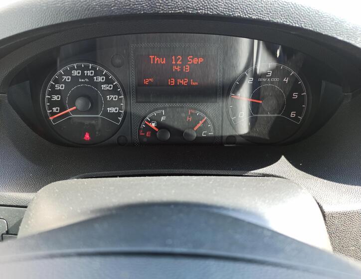 Peugeot Boxer 23