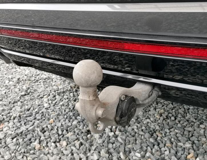 Volkswagen Touareg 48