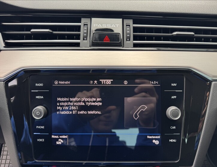 Volkswagen Passat 37