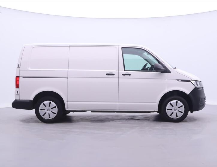 Volkswagen Transporter 8