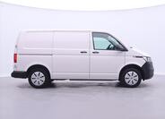 Volkswagen Transporter 8