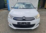 Citroën C4 2