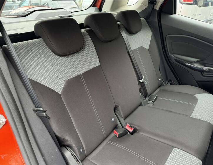 Ford EcoSport 36