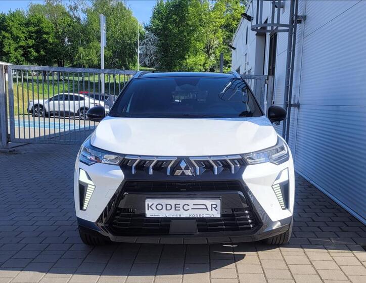 Mitsubishi ASX 2