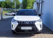 Mitsubishi ASX 2