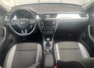 Škoda Rapid 13