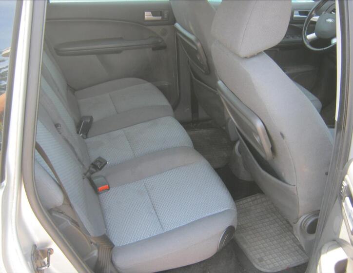 Ford C-MAX 13
