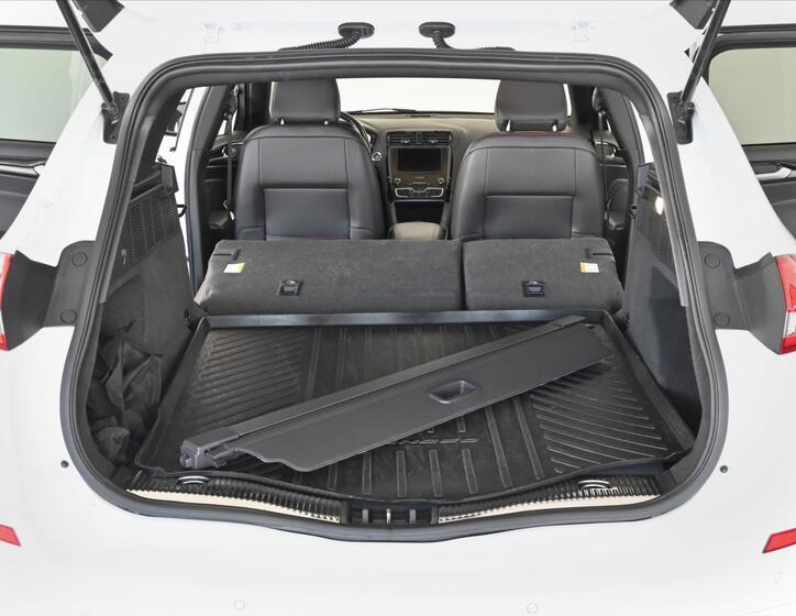 Ford Mondeo 7