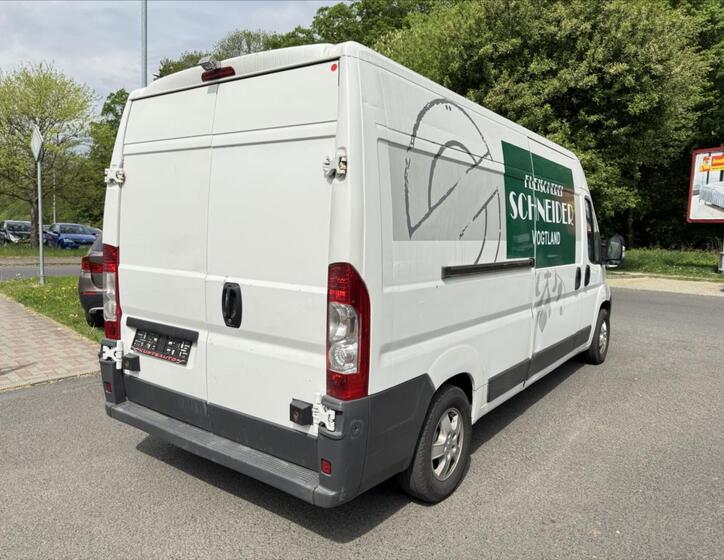 Fiat Ducato 11