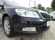 Škoda Octavia 11