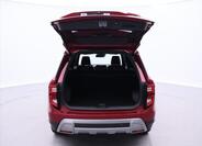 SsangYong Torres 9