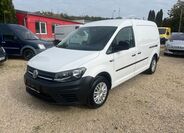 Volkswagen Caddy 1