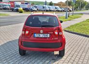 Suzuki Ignis 6