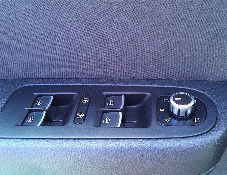 Seat Alhambra 19