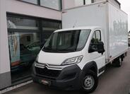 Citroën Jumper 1