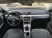 Volkswagen Passat 8