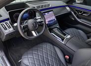 Mercedes-Benz Třídy S 9