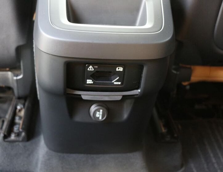 Volvo XC90 37