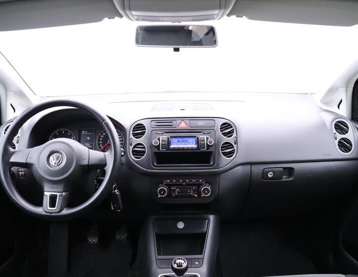 Volkswagen Golf Plus 17