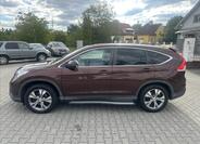 Honda CR-V 6