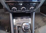 Škoda Octavia 14