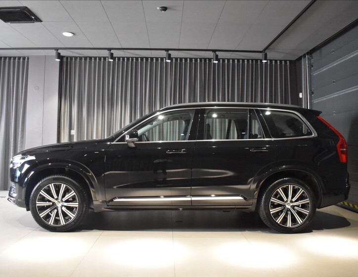 Volvo XC90 2
