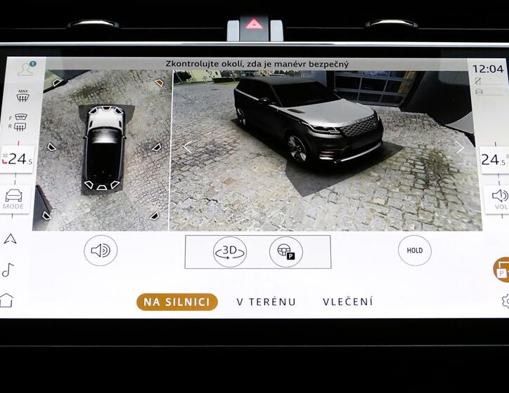 Land Rover Range Rover Velar 19