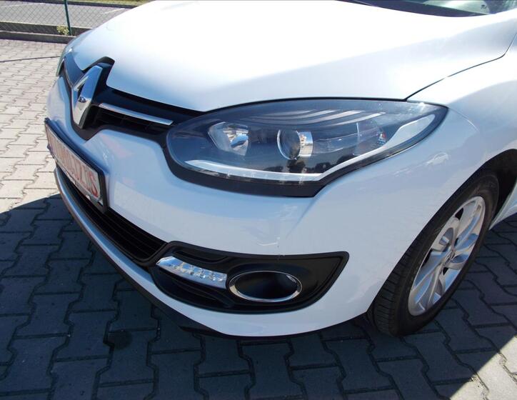 Renault Mégane 7