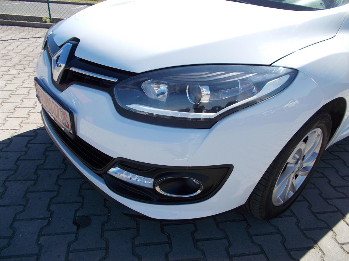 Renault Mégane