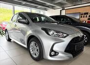 Toyota Yaris 1